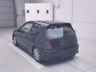 Toyota STARLET