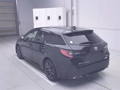 Toyota Corolla Touring Sports