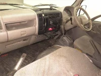 Toyota DYNA лот № 2377 оценка R  с аукциона в Японии 3