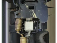 Toyota DYNA лот № 2377 оценка R  с аукциона в Японии 6