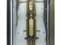 Toyota FUNCARGO лот № 70337 оценка 3.5  с аукциона в Японии 8