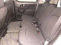 Toyota FUNCARGO лот № 70337 оценка 3.5  с аукциона в Японии 6