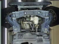 Toyota PIXIS VAN лот № 60324 оценка R  с аукциона в Японии 8