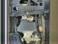 Toyota PIXIS VAN лот № 60324 оценка R  с аукциона в Японии 9