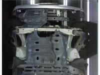 Toyota TOWN ACE TRUCK лот № 2378 оценка 3.5  с аукциона в Японии 6