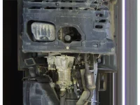 Toyota TOWN ACE TRUCK лот № 2378 оценка 3.5  с аукциона в Японии 7