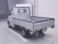 Toyota TOWN ACE TRUCK лот № 2378 оценка 3.5  с аукциона в Японии 1