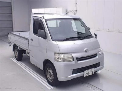 Toyota TOWN ACE TRUCK  с аукциона в Японии