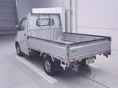 Toyota TOWN ACE TRUCK  с аукциона в Японии