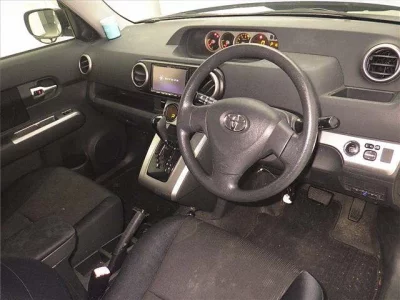 Toyota Corolla Rumion