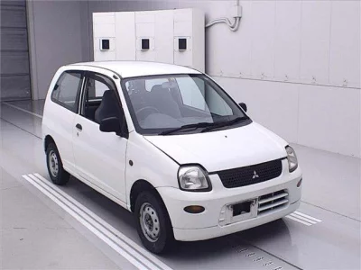 Mitsubishi Minica