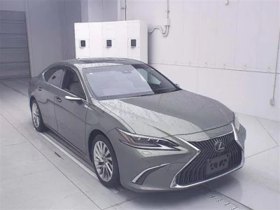 Lexus ES300h