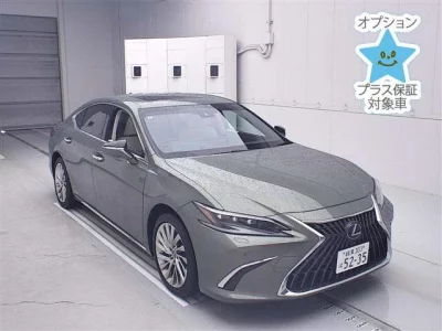 Lexus ES300h