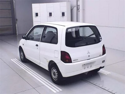 Mitsubishi Minica
