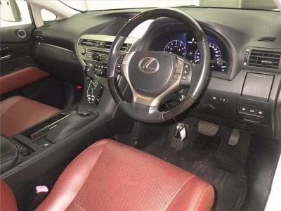 Lexus RX270