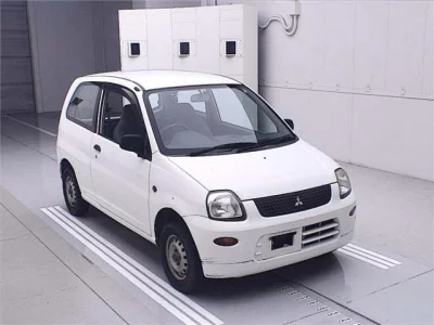 Mitsubishi Minica