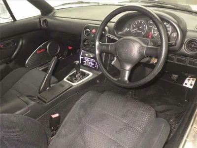 Mazda Roadster