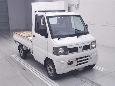 Nissan CLIPPER TRUCK