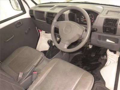 Nissan CLIPPER TRUCK