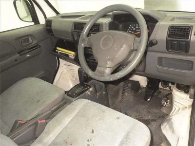 Nissan NV100 CLIPPER