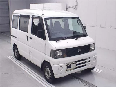 Nissan NV100 CLIPPER