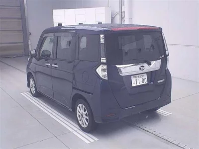 Daihatsu Thor