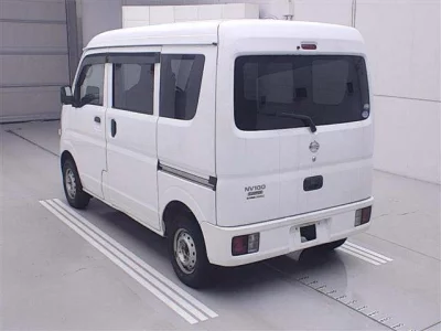 Nissan NV100 CLIPPER