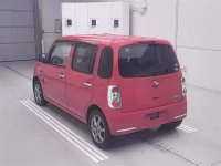Daihatsu MIRA лот № 80672 оценка ***  с аукциона в Японии 1