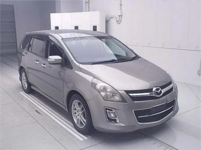 Mazda MPV