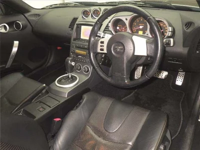 Nissan FAIRLADYZ