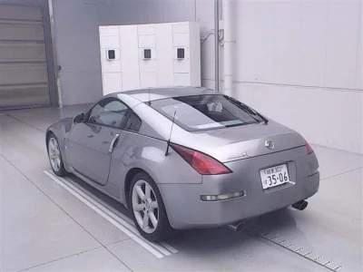 Nissan FAIRLADYZ