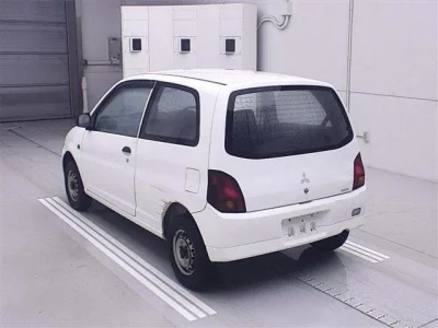 Mitsubishi Minica