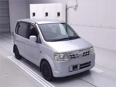 Nissan OTTI
