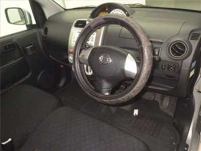 Nissan OTTI