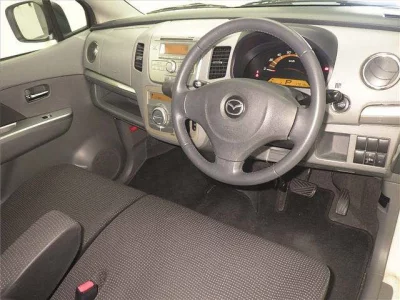 Mazda AZ-Wagon