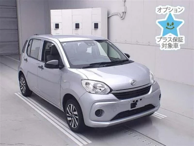 Daihatsu Boon