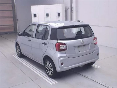 Daihatsu Boon