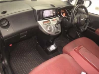 Daihatsu SONICA лот № 70148 оценка R  с аукциона в Японии 3