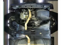 Daihatsu SONICA лот № 70148 оценка R  с аукциона в Японии 7