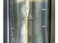 Daihatsu SONICA лот № 70148 оценка R  с аукциона в Японии 8