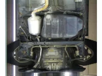 Daihatsu SONICA лот № 70148 оценка R  с аукциона в Японии 9