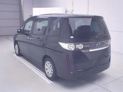 Mazda Biante