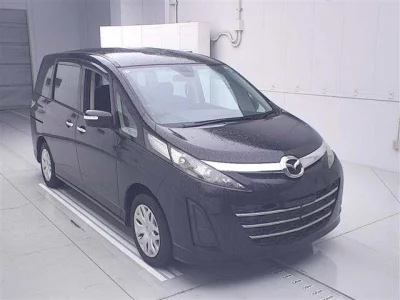 Mazda Biante