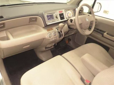 Honda Life