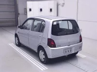 Mitsubishi MINICA лот № 80019 оценка ***  с аукциона в Японии 1