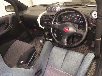 Nissan PULSAR