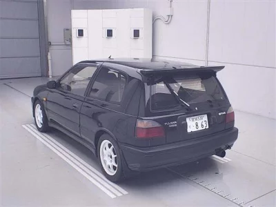 Nissan PULSAR