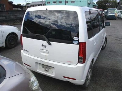Nissan OTTI