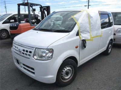 Nissan OTTI