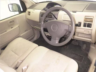 Nissan OTTI